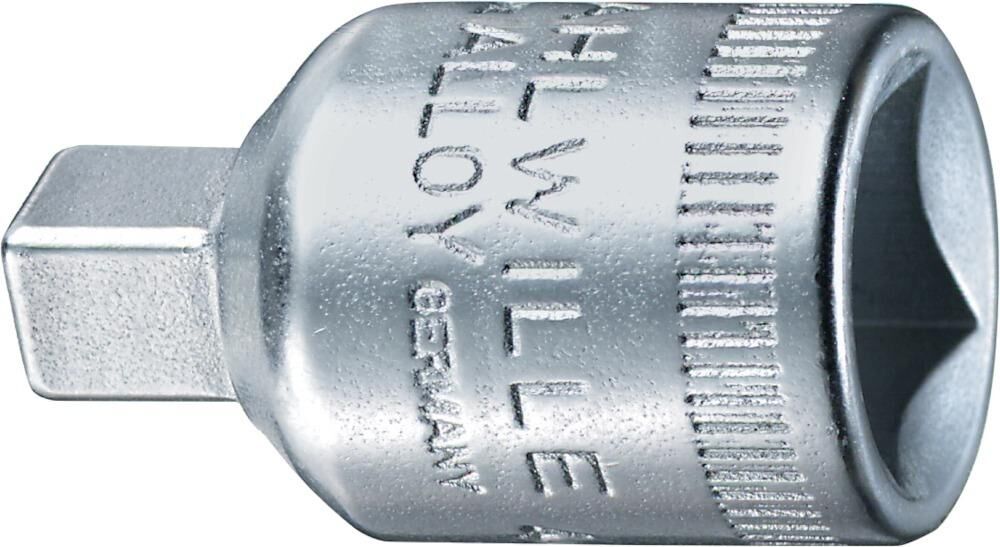Stahlwille Reduzierstück 3/8 Zoll auf 1/4 Zoll Produktbild Stahlwille Reduzierstück 3/8 Zoll auf 1/4 Zoll