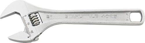 Stahlwille Rollgabelschlüssel 12 Zoll 309 mm Produktbild Stahlwille Rollgabelschlüssel 12 Zoll 309 mm
