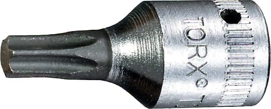 Stahlwille Schraubendreher Einsatz 1/4 Zoll T 8 Stahlwille Schraubendreher Einsatz 1/4 Zoll T 8