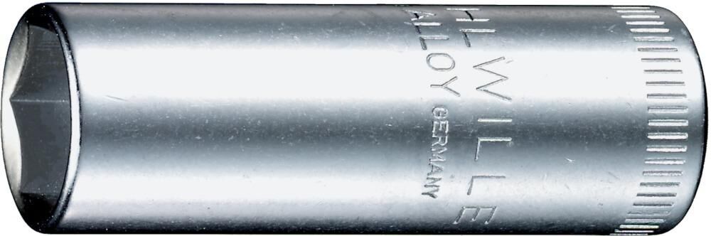 Stahlwille Steckschlüssel Einsatz 1/4 Zoll 5 mm 6-kant lang Produktbild Stahlwille Steckschlüssel Einsatz 1/4 Zoll 5 mm 6-kant lang