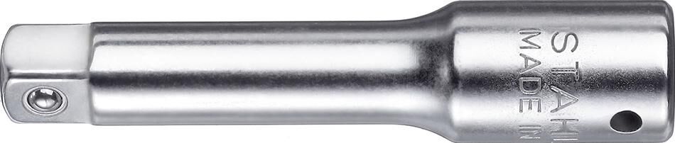 Stahlwille Verlängerung 1/4 Zoll 54 mm Produktbild Stahlwille Verlängerung 1/4 Zoll 54 mm