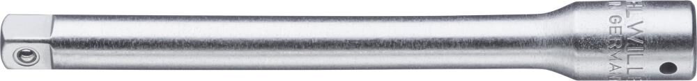 Stahlwille Verlängerung 1/4 Zoll 100 mm Produktbild Stahlwille Verlängerung 1/4 Zoll 100 mm