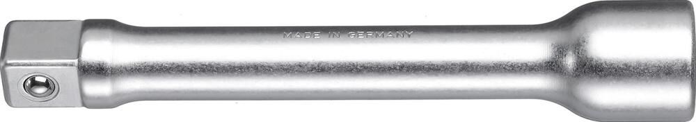 Stahlwille Verlängerung 1/2 Zoll 130 mm Produktbild Stahlwille Verlängerung 1/2 Zoll 130 mm