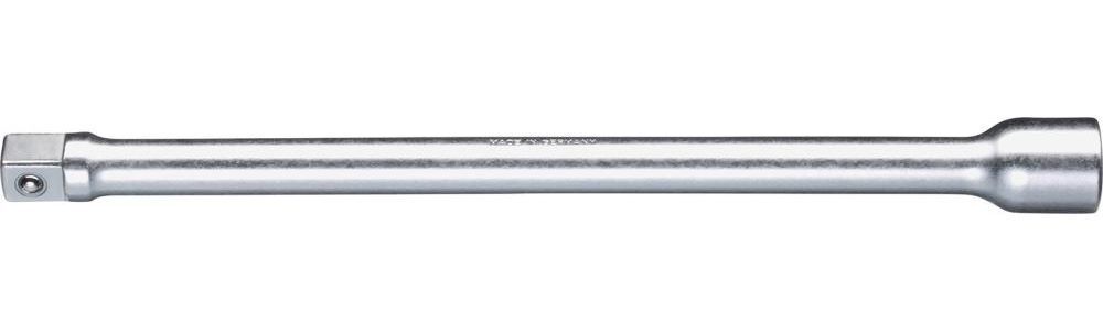 Stahlwille Verlängerung 1/2 Zoll 255 mm Produktbild Stahlwille Verlängerung 1/2 Zoll 255 mm