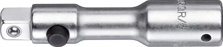 Stahlwille Verlängerung QR 1/4 Zoll 54 mm Produktbild Stahlwille Verlängerung QR 1/4 Zoll 54 mm