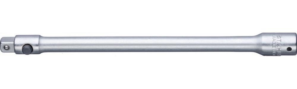 Stahlwille Verlängerung QR 1/4 Zoll 150 mm Produktbild Stahlwille Verlängerung QR 1/4 Zoll 150 mm