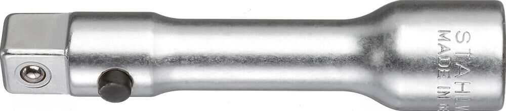 Stahlwille Verlängerung QR 3/8 Zoll 76 mm Produktbild Stahlwille Verlängerung QR 3/8 Zoll 76 mm