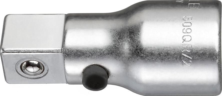 Stahlwille Verlängerung QR 1/2 Zoll 52 mm Produktbild Stahlwille Verlängerung QR 1/2 Zoll 52 mm