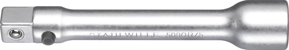 Stahlwille Verlängerung QR 1/2 Zoll 130 mm Produktbild Stahlwille Verlängerung QR 1/2 Zoll 130 mm