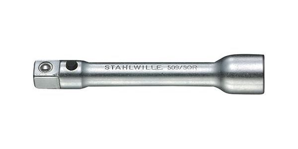 Stahlwille Verlängerung QR 1/2 Zoll 75 mm Produktbild Stahlwille Verlängerung QR 1/2 Zoll 75 mm