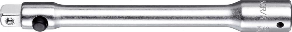 Stahlwille Verlängerung 1/4 Zoll 102 mm QR Produktbild Stahlwille Verlängerung 1/4 Zoll 102 mm QR