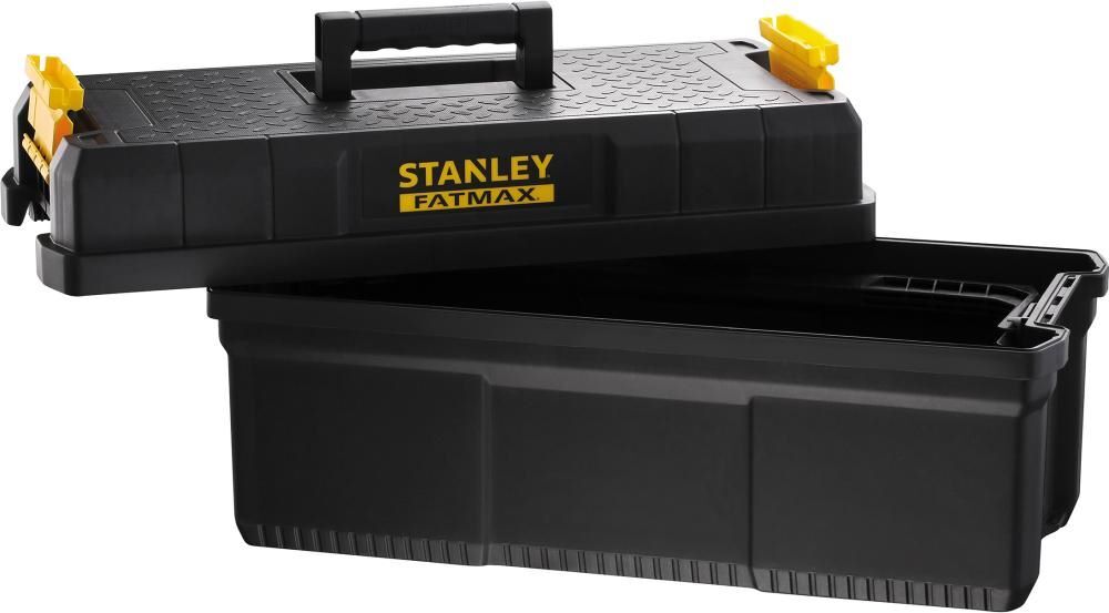 Stanley Werkzeugbox 640 x 296 x 287 mm Produktbild Stanley Werkzeugbox 640 x 296 x 287 mm bild 3