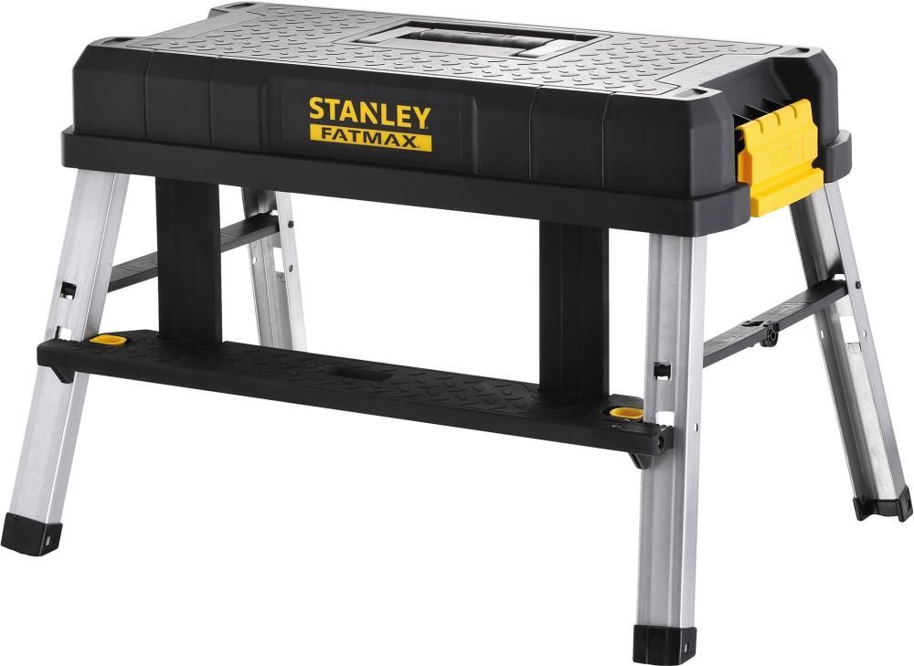 Stanley Werkzeugbox 640 x 296 x 287 mm Produktbild Stanley Werkzeugbox 640 x 296 x 287 mm bild 4