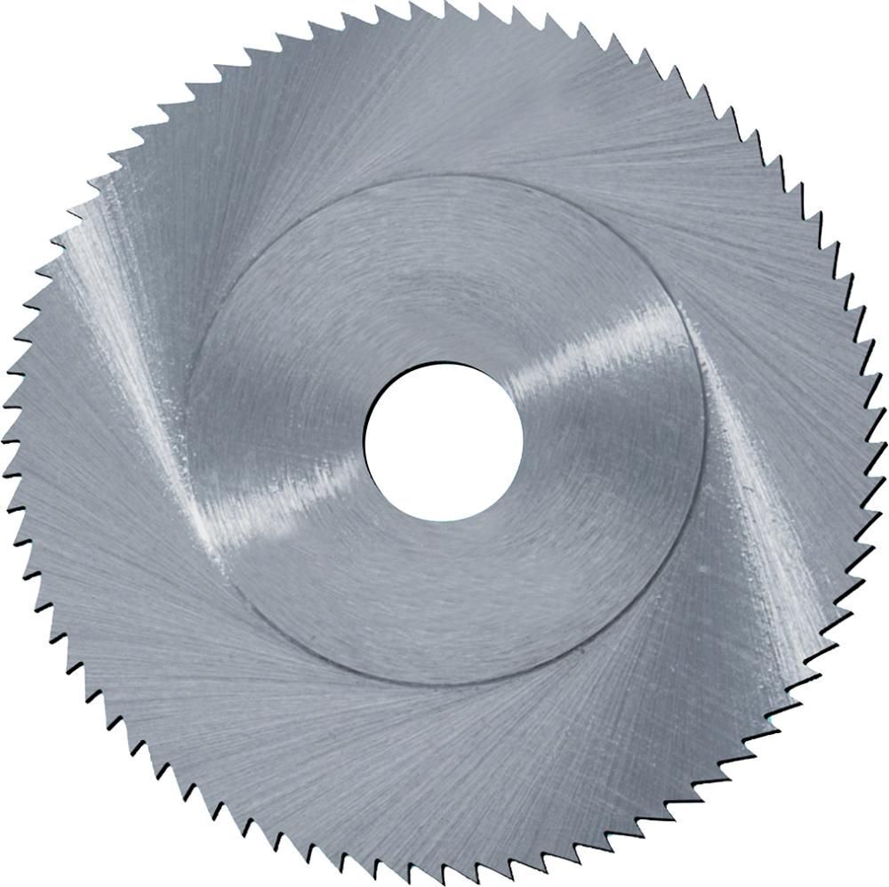 Stark Metallkreissägeblatt HSS D1837A 63x2,00x16 mm 80 Zähne