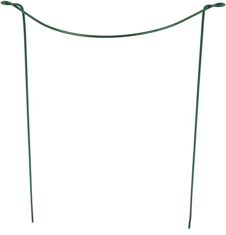 Staudenstütze 100 cm grün Produktbild Staudenstütze 100 cm grün