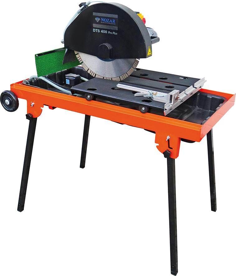 Steintrennsäge DTS 400 Pro Plus 2,2 kW 230 Volt Produktbild Steintrennsäge DTS 400 Pro Plus 2,2 kW 230 Volt