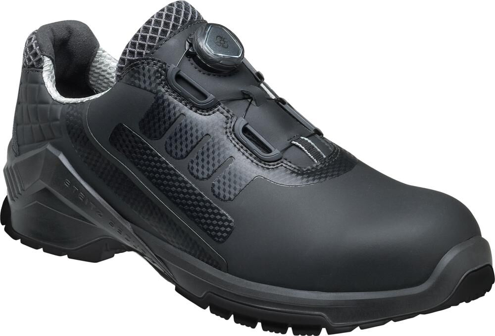 Steitz Secura Halbschuh VD PRO 3500 BOA S3 Gr. 43 Produktbild Steitz Secura Halbschuh VD PRO 3500 BOA S3 Gr. 43