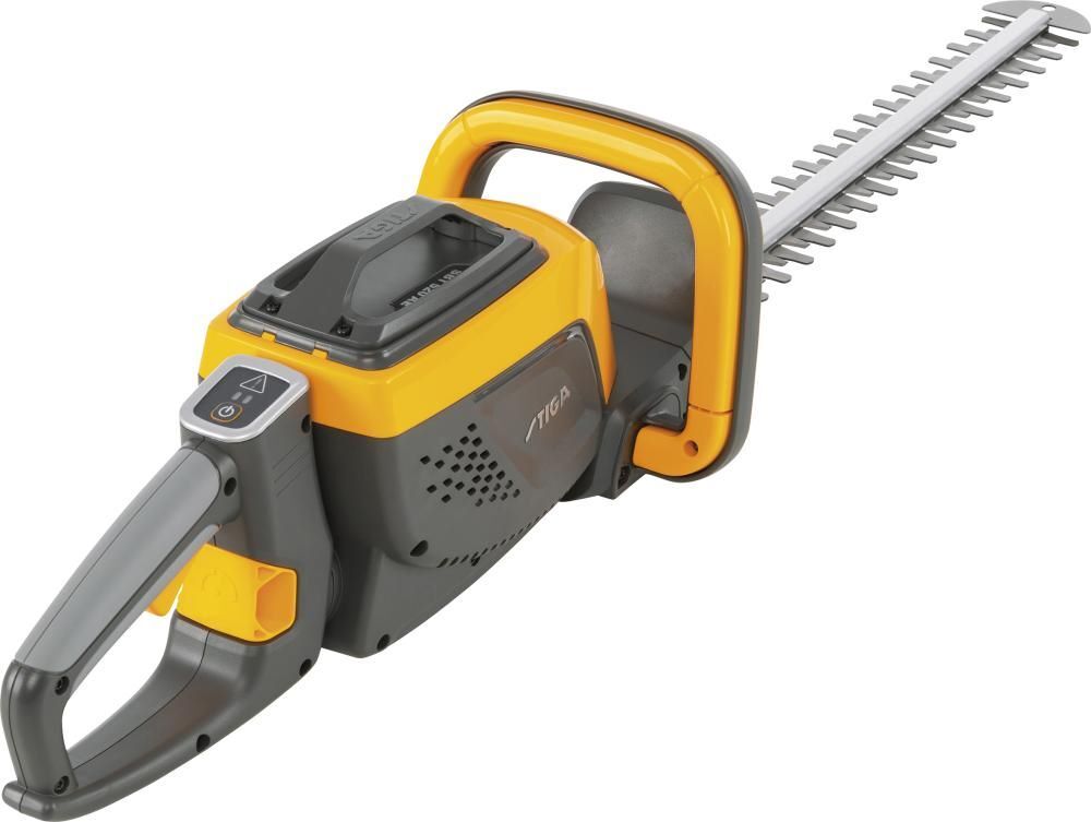 Stiga Akku Heckenschere HT 500e Produktbild Stiga Akku Heckenschere HT 500e
