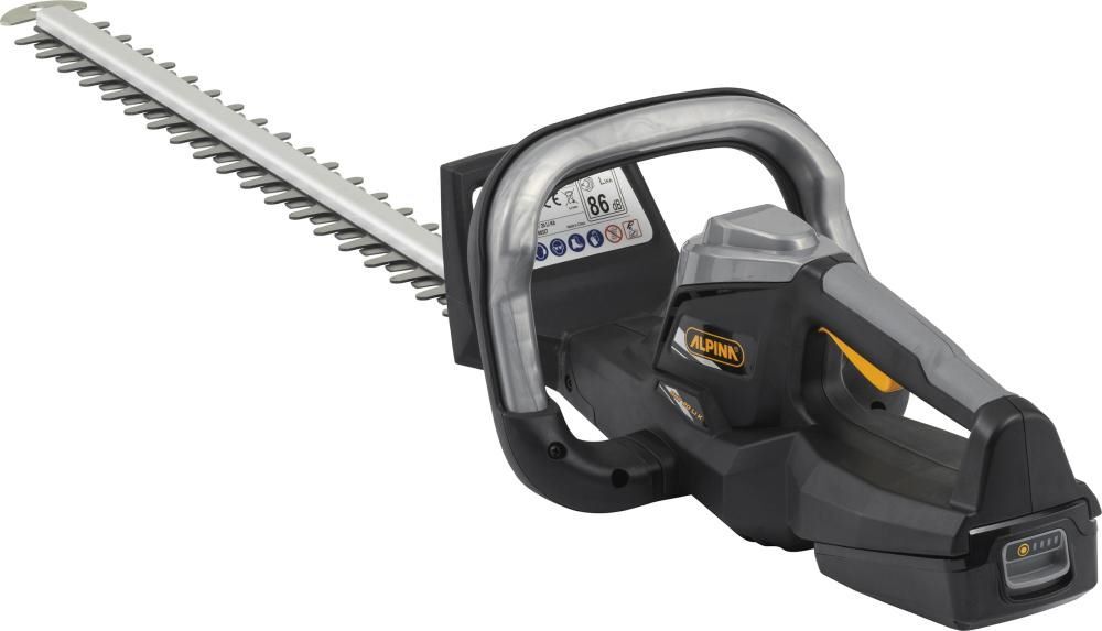 Stiga Akku Heckenschere AHT 20 Li Schnittlänge 50 mm