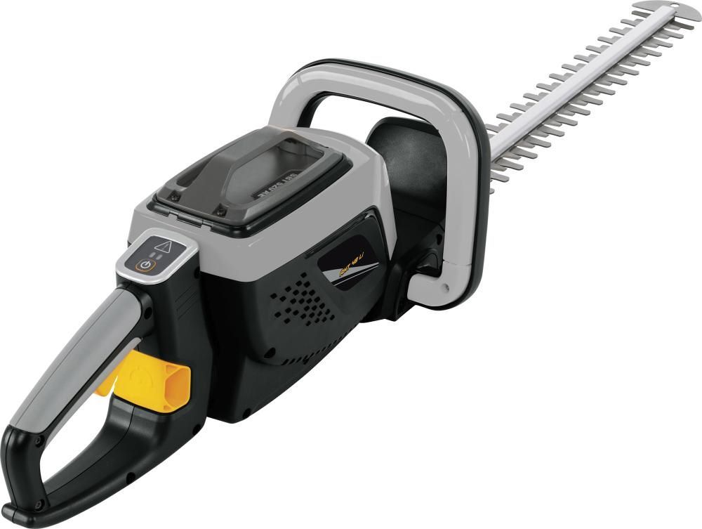 Stiga Akku Heckenschere AHT 48 Li Schnittlänge 51 cm Produktbild Stiga Akku Heckenschere AHT 48 Li Schnittlänge 51 cm