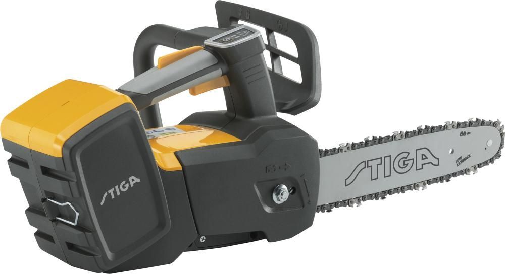 Stiga Akku Kettensäge PR 700e Produktbild Stiga Akku Kettensäge PR 700e