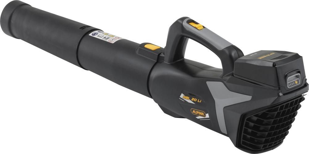 Stiga Akku Laubbläser ABL 20 Li 20 V Produktbild Stiga Akku Laubbläser ABL 20 Li 20 V