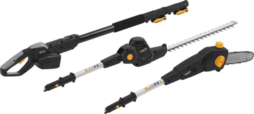 Stiga Akku Multitool AMT 20 Li 20 V mit Ladegerät