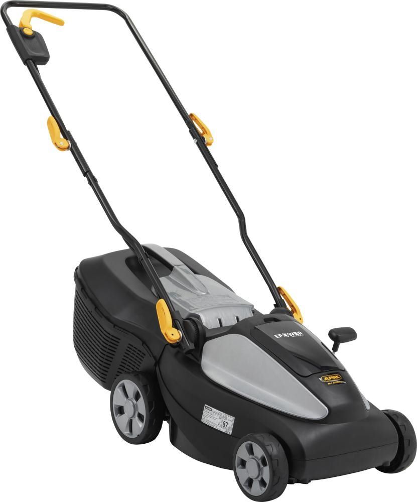 Stiga Akku Rasenmäher AL1 3420 Li Schnittbreite 340 mm