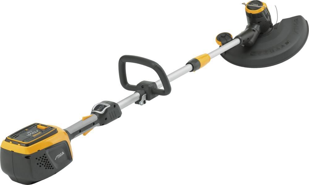 Stiga Akku Rasentrimmer GT 500e Solo Produktbild Stiga Akku Rasentrimmer GT 500e Solo