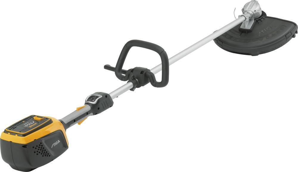 Stiga Akku Rasentrimmer BC 500e Produktbild Stiga Akku Rasentrimmer BC 500e