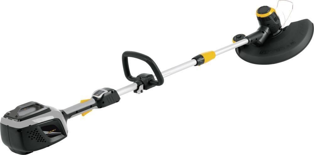 Stiga Akku Rasentrimmer ATR 48 Li Schnittbreite 300 mm Produktbild Stiga Akku Rasentrimmer ATR 48 Li Schnittbreite 300 mm