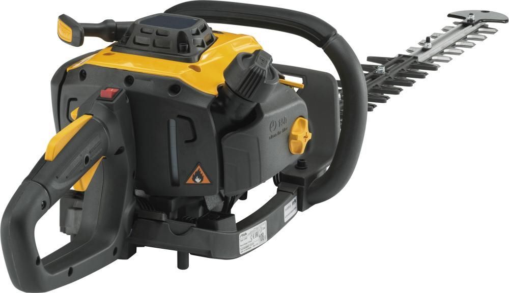 Stiga Benzin Heckenschere HAT 725 Produktbild Stiga Benzin Heckenschere HAT 725