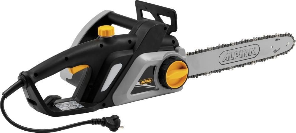 Stiga Elektro Kettensäge ACS 200 ET Produktbild Stiga Elektro Kettensäge ACS 200 ET