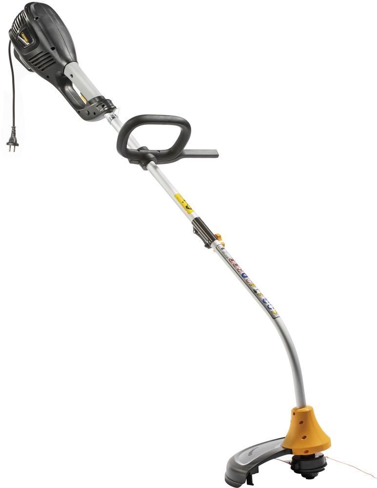 Stiga Elektro Rasentrimmer ATR 1.0 EJ Produktbild Stiga Elektro Rasentrimmer ATR 1.0 EJ