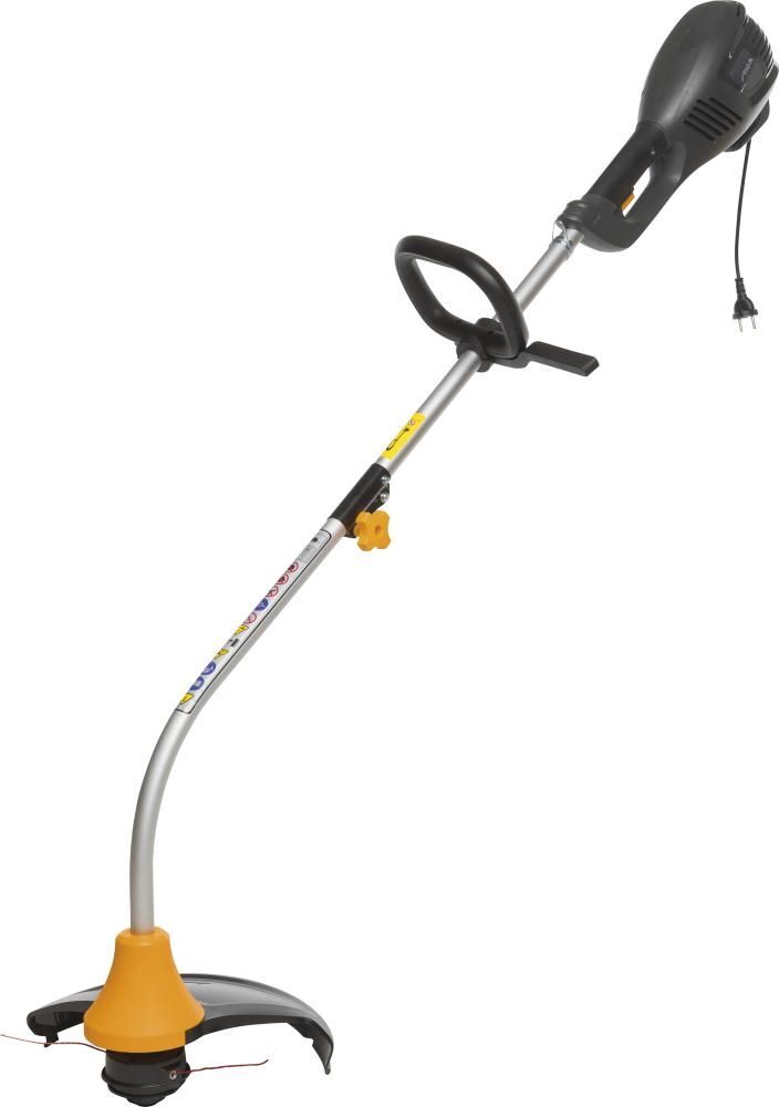 Stiga Elektro Rasentrimmer GT 110c A Produktbild Stiga Elektro Rasentrimmer GT 110c A