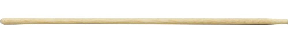 LÖFFERT STIELE Stoßscharrenstiel Buche 1200mm Durchmesser36mm gerade Produktbild LÖFFERT STIELE Stoßscharrenstiel Buche 1200mm Durchmesser36mm gerade