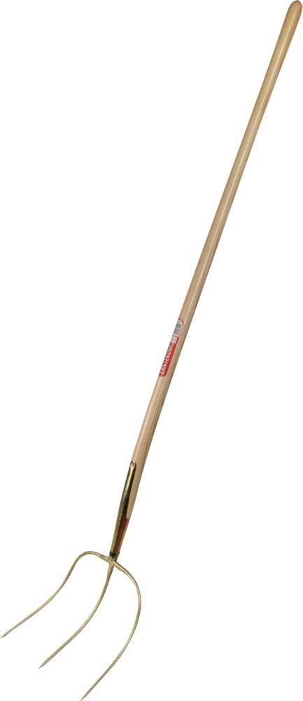 Freund VictoriaStreugabel 3 Zinken 260 mm Produktbild Freund VictoriaStreugabel 3 Zinken 260 mm