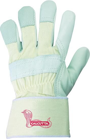 Strong Hand Handschuh Calcutta Rindvollleder Gr. 11 Produktbild Strong Hand Handschuh Calcutta Rindvollleder Gr. 11