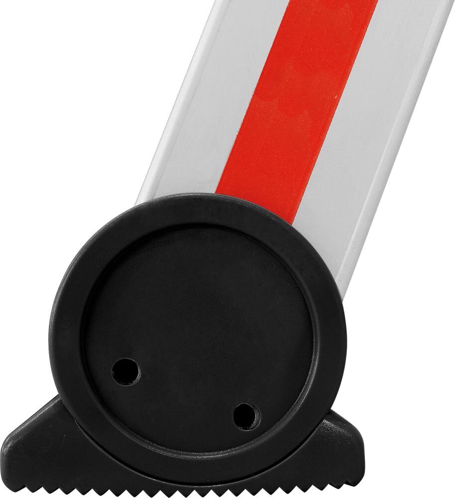 Hymer Stufenstehleiter S Brückeeinseitig 7 Stufen Produktbild Hymer Stufenstehleiter S Brückeeinseitig 7 Stufen bild 2