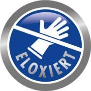 Hymer Stufenstehleiter S Brückeeinseitig 7 Stufen Produktbild Hymer Stufenstehleiter S Brückeeinseitig 7 Stufen bild 3