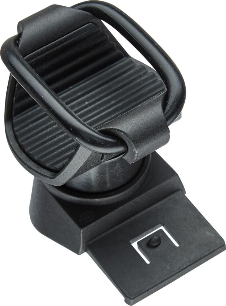 Suprabeam Helmhalterung für Taschenlampen Q3 und Q7xr Suprabeam Helmhalterung für Taschenlampen Q3 und Q7xr