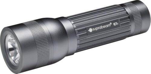 Suprabeam Taschenlampe Q7 compact LED Taschenlampe Produktbild Suprabeam Taschenlampe Q7 compact LED Taschenlampe