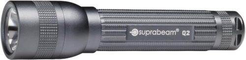 Suprabeam Taschenlampe Q2 LED Taschenlampe mit Focus Suprabeam Taschenlampe Q2 LED Taschenlampe mit Focus