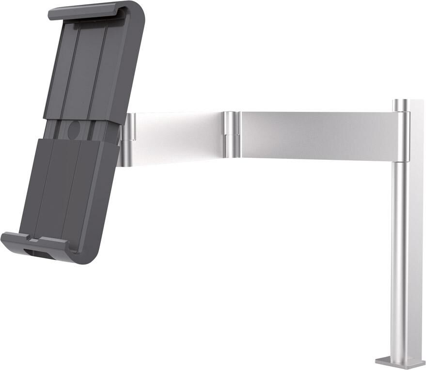 Durable Tablet Holder Tisch Klemme Produktbild Durable Tablet Holder Tisch Klemme