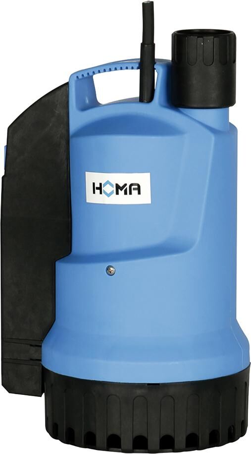 Tauchpumpe Typ C 250 WE Chromatic Produktbild Tauchpumpe Typ C 250 WE Chromatic