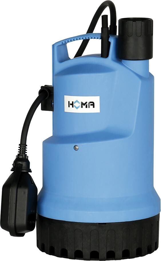 Tauchpumpe Typ C 260 WA Chromatic Produktbild Tauchpumpe Typ C 260 WA Chromatic