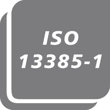 Tesa Technology Digitaler Taschenmessschieber TWINCAL 300mm ET AR IP67 Tesa Technology Digitaler Taschenmessschieber TWINCAL 300mm ET AR IP67