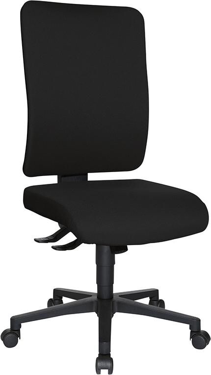 Topstar Bürodrehstuhl Open X (P) schwarz