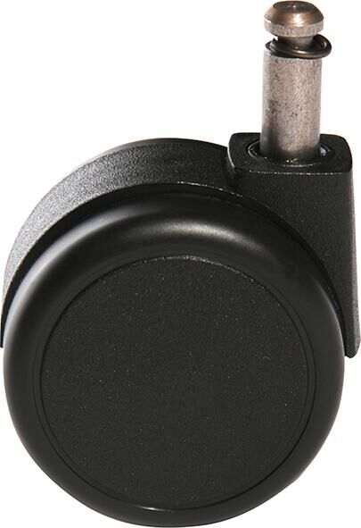 Topstar Teppichbodenrollen GAP 10 mm Satz mit 5 Rollen Produktbild Topstar Teppichbodenrollen GAP 10 mm Satz mit 5 Rollen