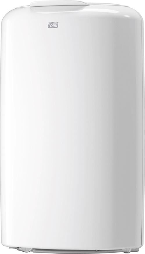 Tork ELEVATION Abfallbehälter 50 Liter Kunststoff weiß